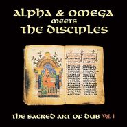 Alpha & Omega, The Sacred Art Of Dub Vol. 1 [Record Store Day] (LP)