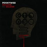 Pennywise, Reason To Believe (LP)