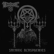 Necrophobic, Satanic Blasphemies (CD)