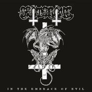 Grotesque, In The Embrace Of Evil (CD)