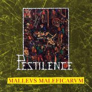 Pestilence, Malleus Maleficarum (LP)