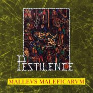 Pestilence, Malleus Maleficarum [Expanded Edition] (CD)