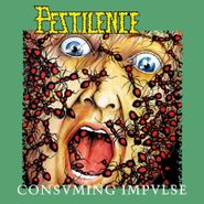 Pestilence, Consuming Impulse (LP)