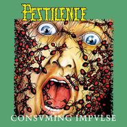 Pestilence, Consuming Impulse [Expanded Edition] (CD)