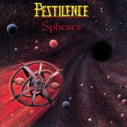 Pestilence, Spheres (LP)