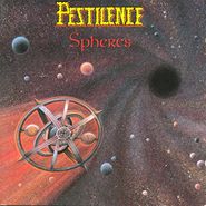 Pestilence, Spheres [Expanded Edition] (CD)