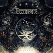 Pestilence, Hadeon (CD)