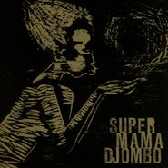 Super Mama Djombo, Super Mama Djombo (CD)