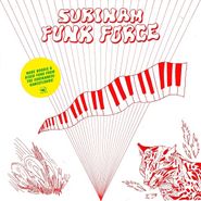 Various Artists, Surinam Funk Force (CD)