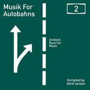 Gerd Janson, Musik For Autobahns 2 (LP)