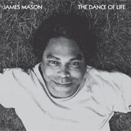 James Mason, The Dance Of Life (12")