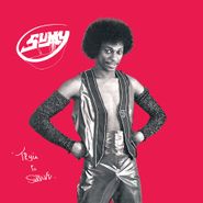Sumy, Tryin To Survive [Reissue] (LP)