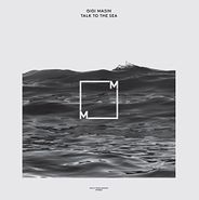 Gigi Masin, Talk To The Sea (CD)