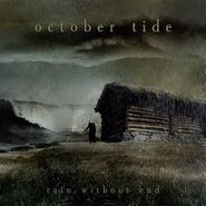 October Tide, Rain Without End (CD)