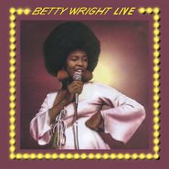 Betty Wright, Betty Wright Live [180 Gram Yellow Vinyl] (LP)