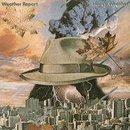 Weather Report, Heavy Weather [180 Gram Vinyl] (LP)