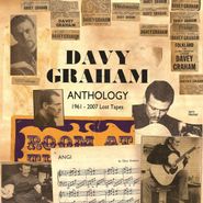 Davy Graham, Anthology: 1961-2007 Lost Tapes [180 Gram Vinyl] (LP)