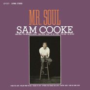 Sam Cooke, Mr. Soul [180 Gram Vinyl] (LP)