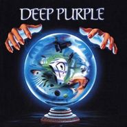 Deep Purple, Slaves And Masters (LP)