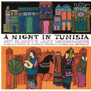 Art Blakey's Jazz Messengers, A Night In Tunisia [180 Gram Vinyl] (LP)