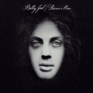 Billy Joel, Piano Man [180 Gram Vinyl] (LP)