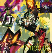 Living Colour, Time's Up [180 Gram Vinyl] (LP)