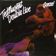 Ted Nugent, Double Live Gonzo! [180 Gram Vinyl] (LP)