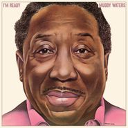 Muddy Waters, I'm Ready [180 Gram Vinyl] (LP)