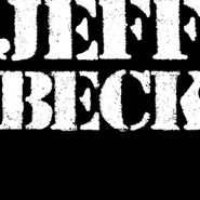 Jeff Beck, There & Back [180 Gram Vinyl] (LP)