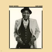 Muddy Waters, Hard Again [180 Gram Vinyl] (LP)