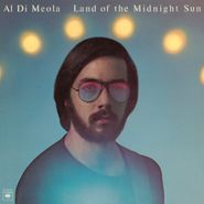 Al Di Meola, Land Of The Midnight Sun [180 Gram Vinyl] (LP)