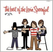 The Lovin' Spoonful, The Best Of The Lovin' Spoonful [180 Gram Vinyl] (LP)