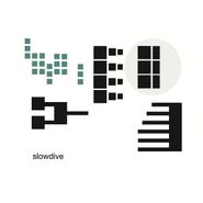 Slowdive, Pygmalion [180 Gram Vinyl] (LP)