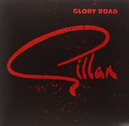 Gillan, Glory Road [180 Gram Vinyl] (LP)