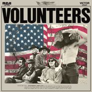 Jefferson Airplane, Volunteers [180 Gram Vinyl] (LP)