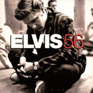 Elvis Presley, Elvis 56 [180 Gram Vinyl] (LP)