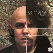 Spirit, Spirit [180 Gram Vinyl] (LP)