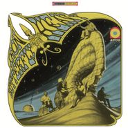 Iron Butterfly, Heavy [180 Gram Vinyl] (LP)