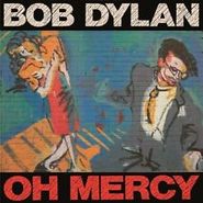 Bob Dylan, Oh Mercy [180 Gram Vinyl] (LP)