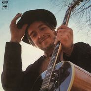 Bob Dylan, Nashville Skyline [180 Gram Vinyl] (LP)