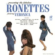 The Ronettes, Presenting The Fabulous Ronettes [180 Gram Vinyl] (LP)