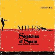 Miles Davis, Sketches Of Spain [180 Gram Vinyl] (LP)