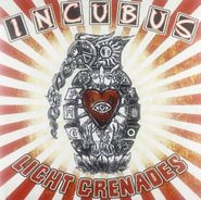 Incubus, Light Grenades [180 Gram Vinyl] (LP)