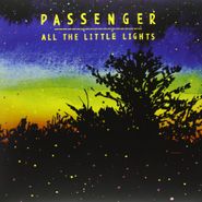 Passenger, All The Little Lights [Bonus 12"] (LP)