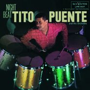 Tito Puente, Night Beat [180 Gram Vinyl] (LP)