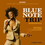 Jazzanova, Blue Note Trip: Lookin Back [180 Gram Vinyl] (LP)
