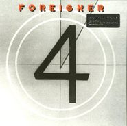 Foreigner, 4 [180 Gram Vinyl] (LP)