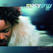 Macy Gray, On How Life Is [180 Gram Vinyl] (LP)