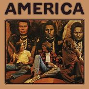 America, America [180 Gram Vinyl] (LP)