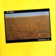 Tim Buckley, Greetings From L.A. [180 Gram Vinyl] (LP)